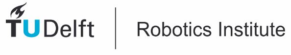 Robotics Institute Logo
